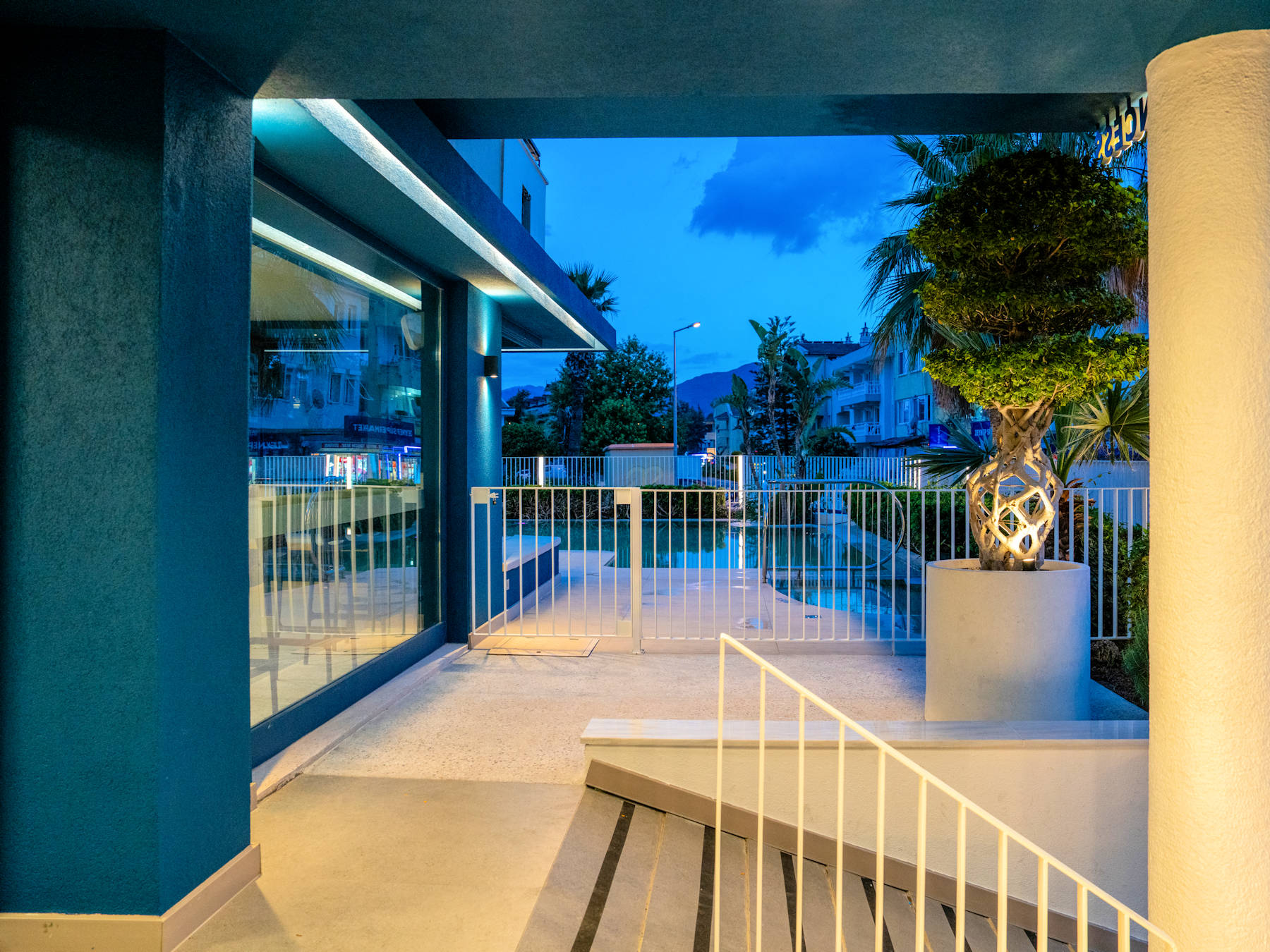 Aegean Princess Apartments